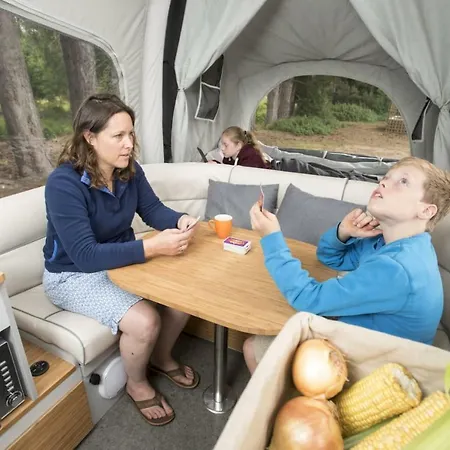 Opus Camper Portugal Βίλα Νόβα ντε Γκάια