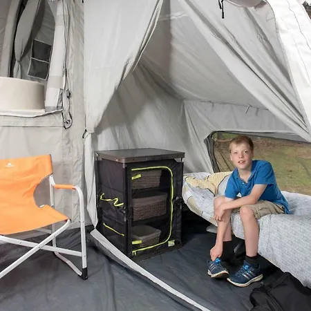 Opus Camper Portugal Βίλα Νόβα ντε Γκάια