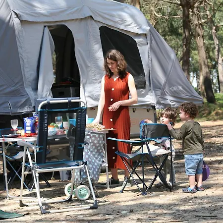 Opus Camper Portugal Βίλα Νόβα ντε Γκάια