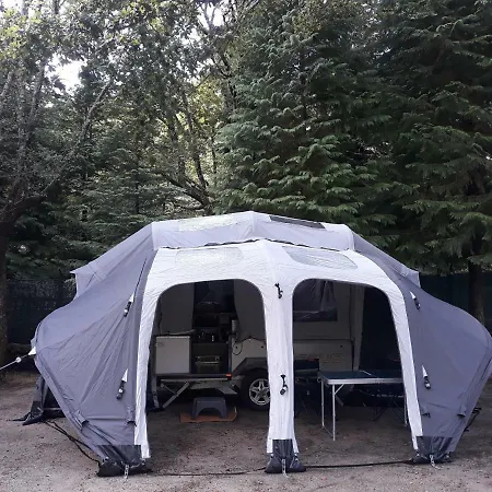 Opus Camper Portugal Οργανωμένο κάμπινγκ