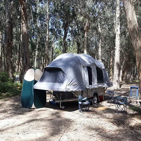 Opus Camper Portugal Οργανωμένο κάμπινγκ *