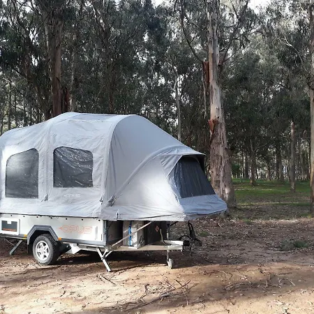 Opus Camper Portugal *