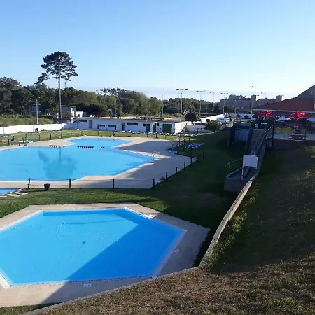 Opus Camper Portugal Βίλα Νόβα ντε Γκάια
