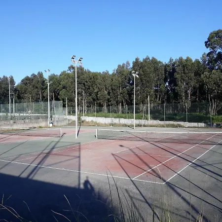 Opus Camper Portugal Βίλα Νόβα ντε Γκάια